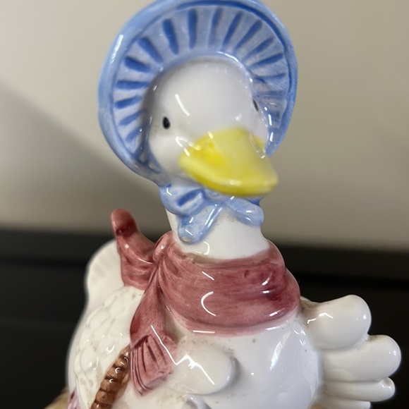 Duck Music Box - Picture 9 of 10